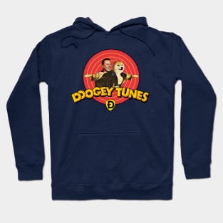 Elon and Dogecoin Hoodie